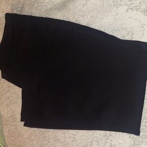 Torrid back stretch slacks